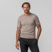 Wool t-shirt - Classic