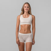 Wool sports bra - Classic