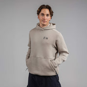 KLEVELAND MERINO HOODIE