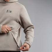 KLEVELAND MERINO HOODIE