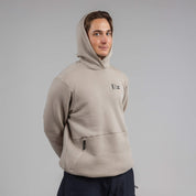 KLEVELAND MERINO HOODIE