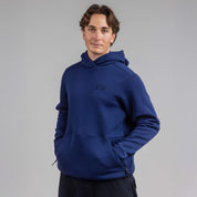 KLEVELAND MERINO HOODIE