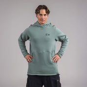 KLEVELAND MERINO HOODIE