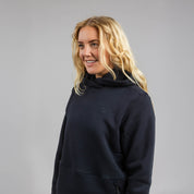 KLEVELAND MERINO HOODIE