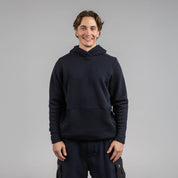 KLEVELAND MERINO HOODIE