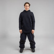 KLEVELAND MERINO HOODIE