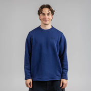 KLEVELAND MERINO CREW NECK