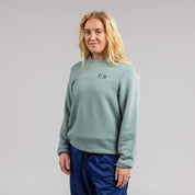 KLEVELAND MERINO CREW NECK