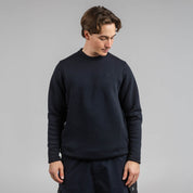 KLEVELAND MERINO CREW NECK