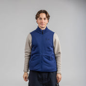 KLEVELAND MERINO VEST