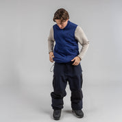 KLEVELAND MERINO VEST