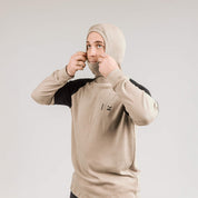 KLEVELAND MERINO HOODIE