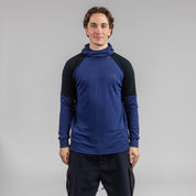 KLEVELAND MERINO HOODIE