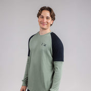 KLEVELAND MERINO SHIRT