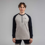 KLEVELAND MERINO DBL SHIRT