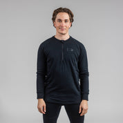 KLEVELAND MERINO DBL SHIRT