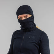 KLEVELAND MERINO BALACLAVA