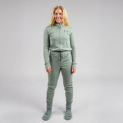 KLEVELAND MERINO ONE-PIECE